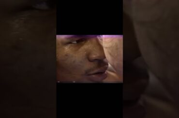 Mike Tyson & Kevin Rooney