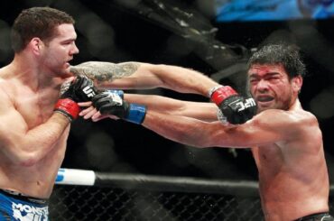 Chris Weidman vs Lyoto Machida UFC 175 FULL FIGHT NIGHT CHAMPIONSHIP