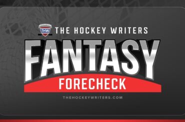 Central Division 2022-23 Season Recap: Top Performers & Biggest Surprises | THW Fantasy Forecheck