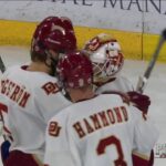 HKY v Western Michigan (29 OCT 16) - Highlights