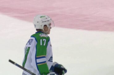 Kirill Kaprizov sick SO goal