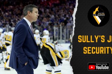 Where Does Mike Sullivan Stand Heading Into Next Season?