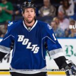 Ryan Malone Joins The Block Party