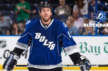 Ryan Malone Joins The Block Party