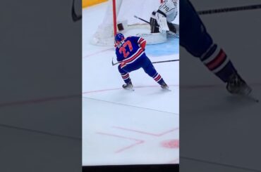 #27 Brett Kulak (1) Wrist-Shot *1st career playoff goal*