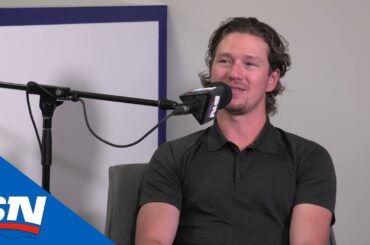 Despite New Surroundings, Toffoli Says First Year with Canadiens Was Most Rewarding | 32 Thoughts