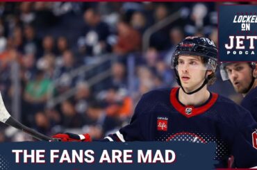 The Winnipeg Jets Are Ignoring The Warning Signs From The Fanbase...Where Do We Go From Here?
