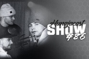 Jakso 86: Hunajacast-Show – Turun playoffs-huuma yltyy!