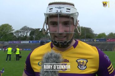 Rory O'Connor- 7 Points from Play