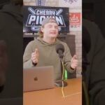 Should the Sabres Trade for Jack Quinn? 👀🏒 #nhl #hockey #shorts