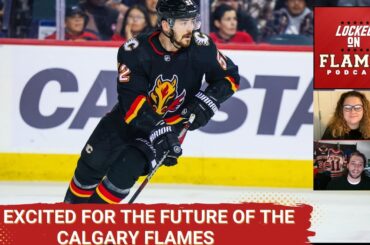 Calgary Flames Have The Opportunity To Fling the Championship Window WIDE Open