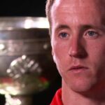 'Round the Square Player Profile: Cillian O'Connor