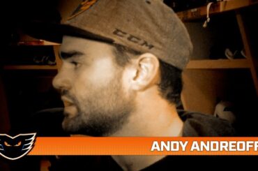10/18/19 Andy Andreoff