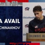 Preparation put the results on the scoreboard for Chinner