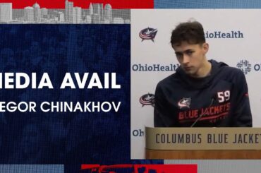 Preparation put the results on the scoreboard for Chinner