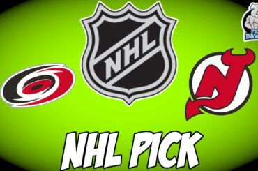 Carolina Hurricanes vs New Jersey Devils 5/3/23 NHL Free Pick Free NHL Betting Tips