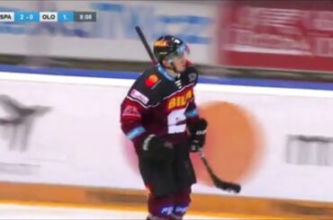 Rousek goal 11 22 20