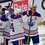 How the Oilers can make quick work of the Golden Knights