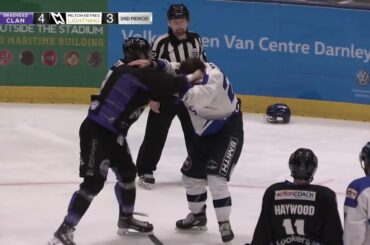 Welcome to Nottingham Jacob Doty - Highlights