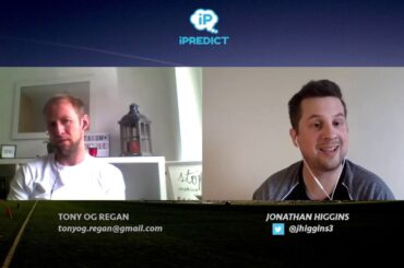 Tony Og Regan | Galway GAA | Hurling | Personal Professional Development Coaching | playipredict.com