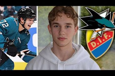 William Eklund Välkommen tillbaka till Djurgårdens IF Highlights