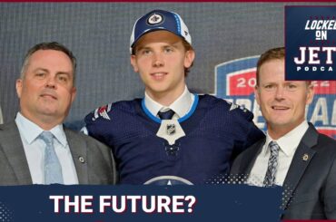 The Winnipeg Jets Of Next Season....And Beyond