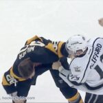 Kyle Clifford vs Kevan Miller Dec 18, 2016