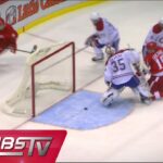 ARRÊT | Tokarski in extremis vs. DET