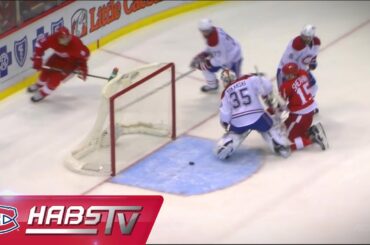 ARRÊT | Tokarski in extremis vs. DET