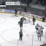 Will Bitten Scores 3 Goals in the 3rd Period! 🧢🧢🧢