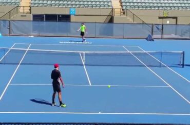 Australia F1 Futures Adelaide