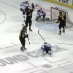 Ryan Blankemeier Goal