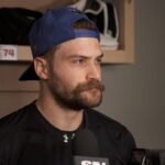 PRE-RAW | Stuart Skinner 05.03.23