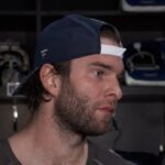 POST-RAW | Jack Campbell 04.23.23