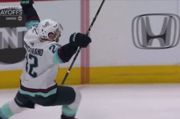 Eeli Tolvanen 0+1 @ Colorado (WC QF Game 7)