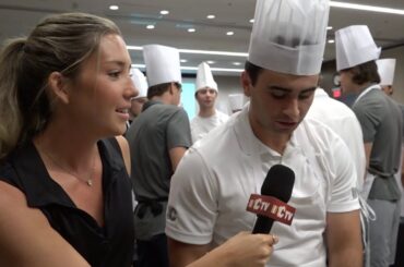 Development Camp - Master Chefs