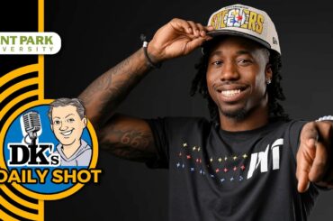 DK's Daily Shot of Steelers: Secondary set?