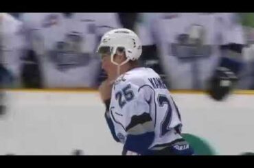 Dino Kambeitz vs Nolan Kneen Oct 6, 2017