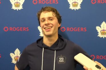 Toronto Marlies Media Availability | May 1, 2023