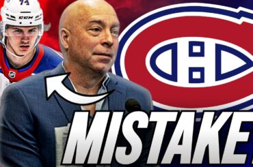 THE HABS MISSED ON VITALI KRAVTSOV - MONTREAL CANADIENS NEWS TODAY