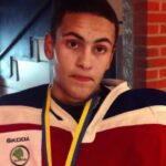 Intervju med Oliver Kylington