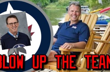 Blow up the Winnipeg Jets