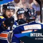 Brendan Gaunce om första tiden