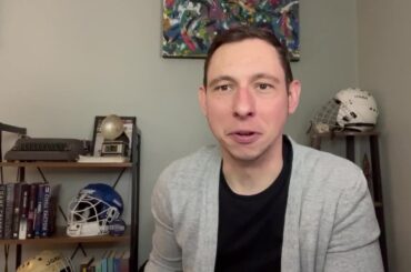 Will Jordan Greenway reach his potential with the Sabres?