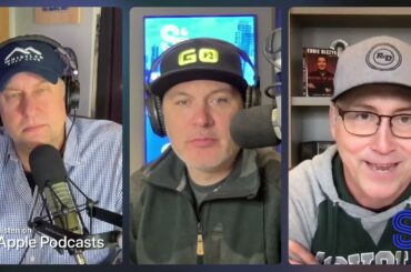 Darren Dreger on Patrik Allvin & the Canucks ready to make trades, Miller, Boeser, Petey for Selke