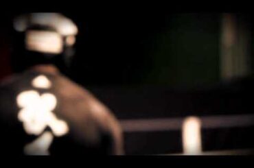 Mormeck vs. Ibragimov - Teaser VOD