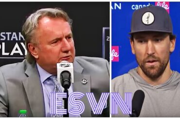 CLOWN: Jets Coach Rick Bowness Trashes His Players In Press Conference