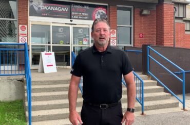 2020 Okanagan Hockey Camps Check-in Procedure (Calgary)