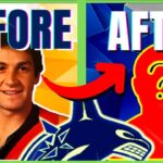 💔STAN SMYL'S SECRET LIFE AT THE VANCOUVER CANUCKS