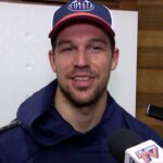 RAW | Alex Petrovic 01.01.19